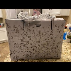 NWT Victoria Secret Tote